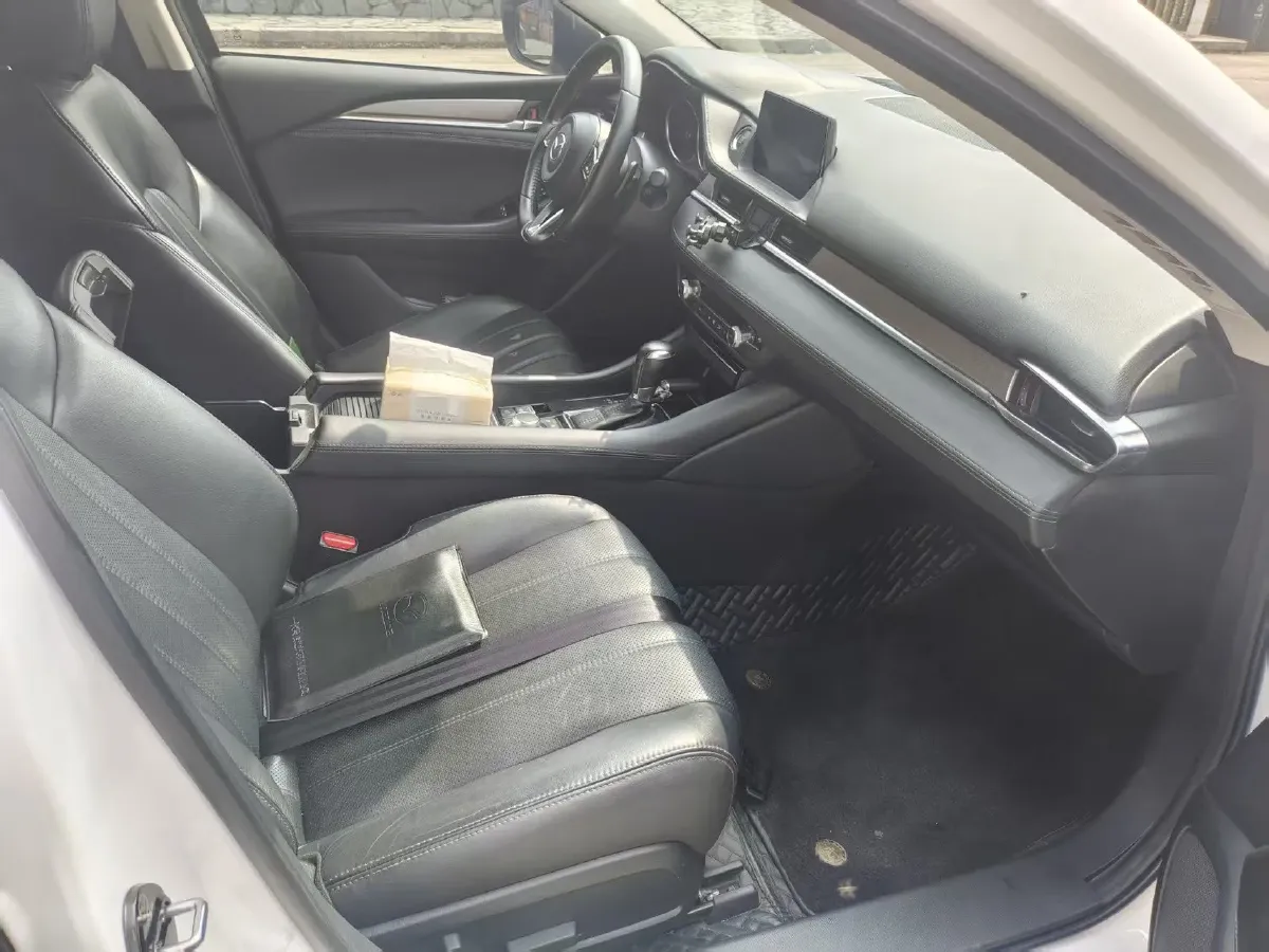 2020 Mazda Atenza 2.5L 192HP L4 6AT,autocango,china used car exporter,china ev exporter,chinese used car exporter,chinese used ev exporter