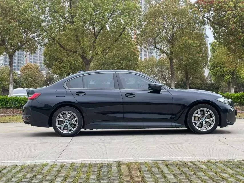 2024 BMW i3 BEV 70KWH,autocango,china used car exporter,china ev exporter,chinese used car exporter,chinese used ev exporter