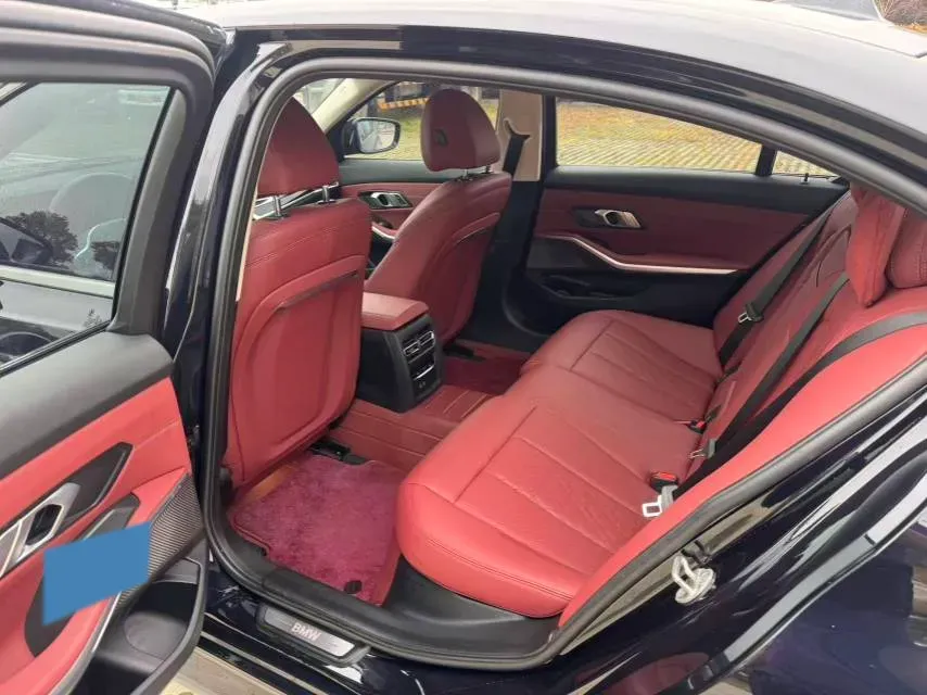 2024 BMW i3 BEV 70KWH,autocango,china used car exporter,china ev exporter,chinese used car exporter,chinese used ev exporter