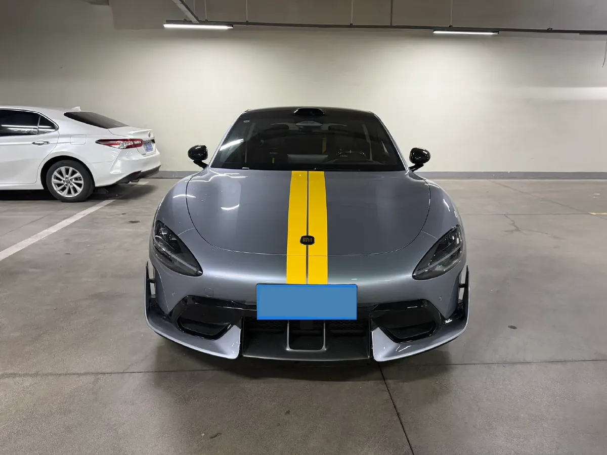 2025 MI SU7 Ultra BEV 93.7KWH,autocango,china used car exporter,china ev exporter,chinese used car exporter,chinese used ev exporter