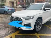 2022 AUDI Q5L,autocango,china used car exporter,china ev exporter,chinese used car exporter,chinese used ev exporter