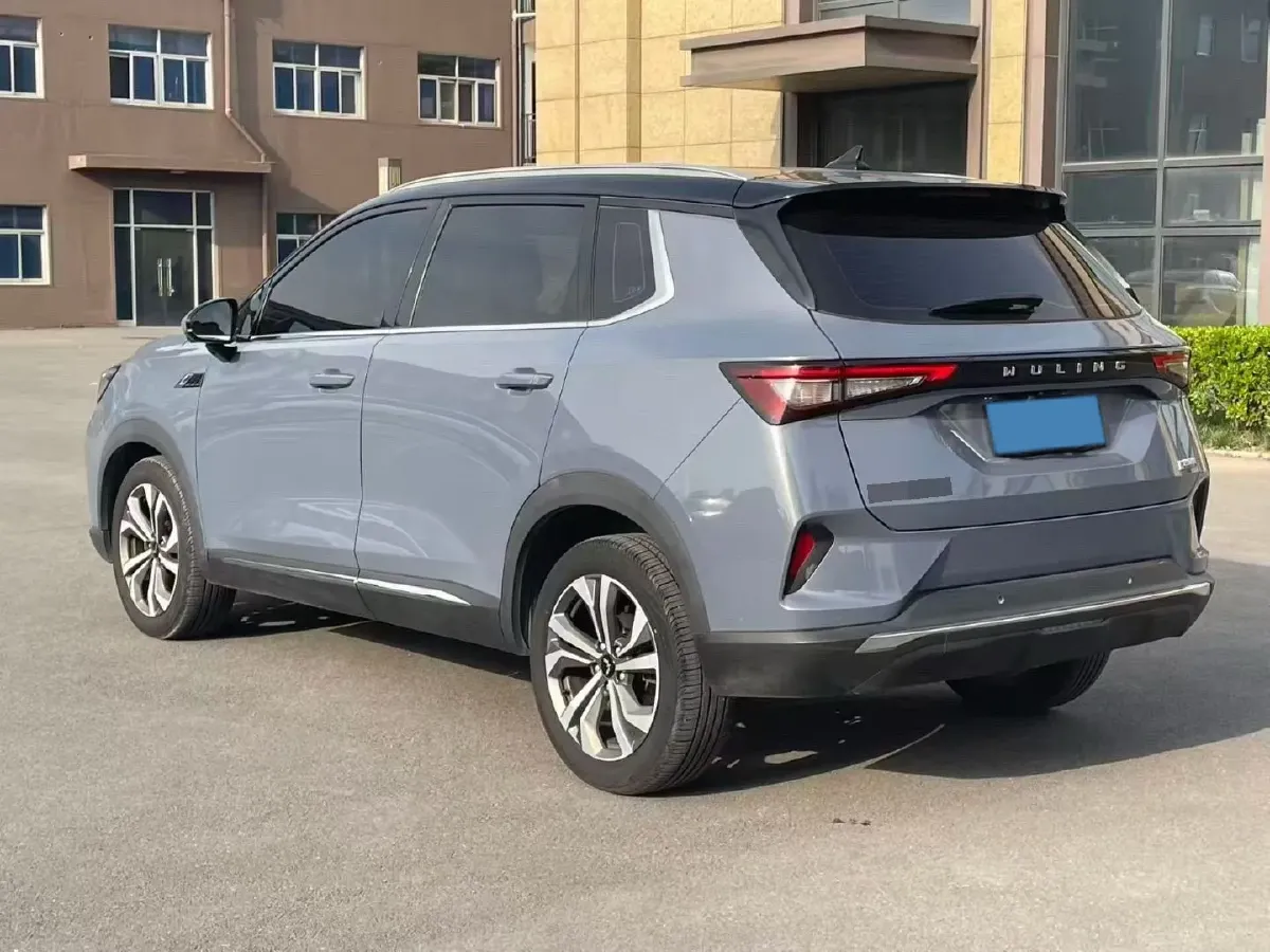 2021 WuLing XingChen 1.5T 147HP L4 CVT,autocango,china used car exporter,china ev exporter,chinese used car exporter,chinese used ev exporter