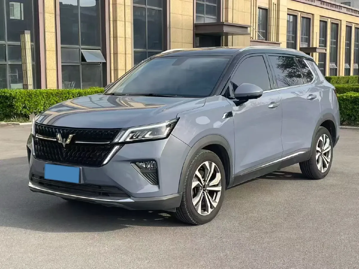 2021 WuLing XingChen 1.5T 147HP L4 CVT,autocango,china used car exporter,china ev exporter,chinese used car exporter,chinese used ev exporter