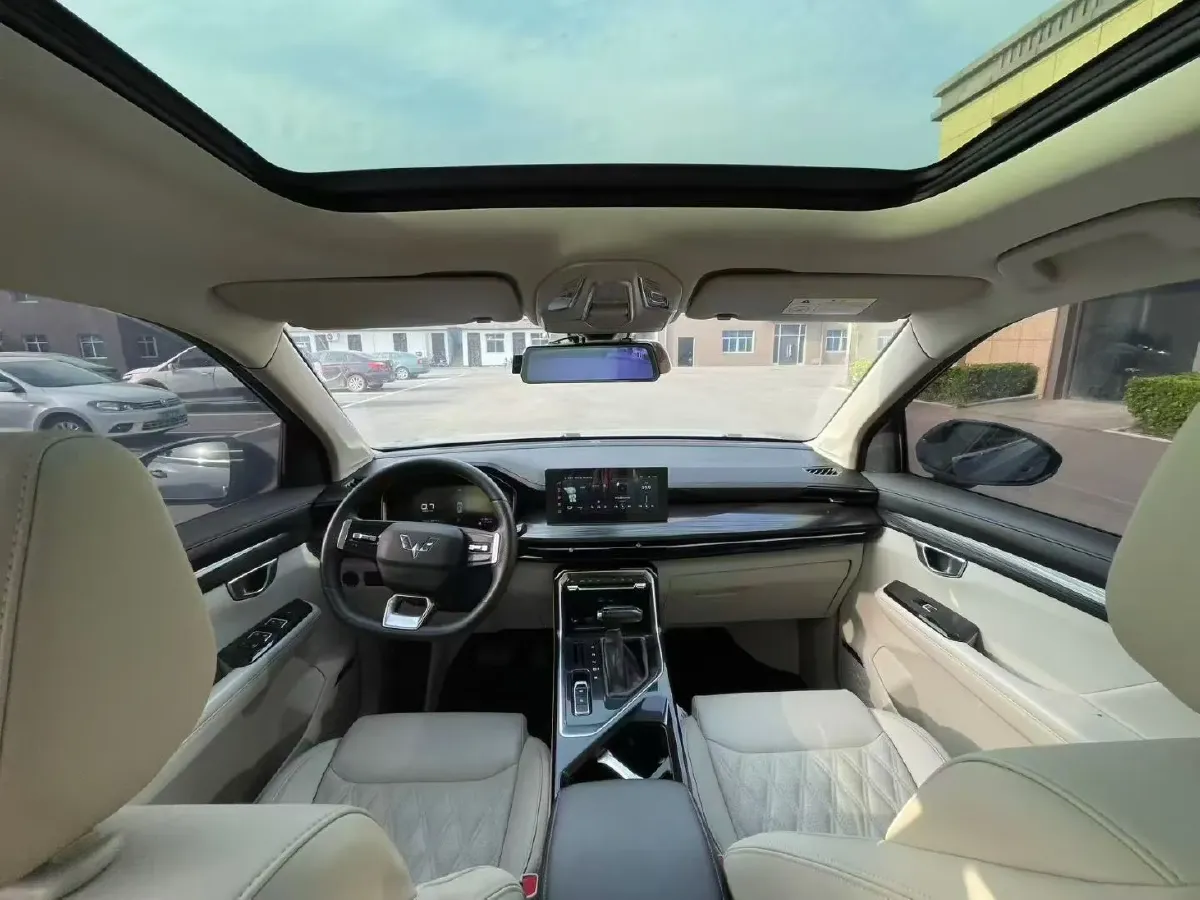 2021 WuLing XingChen 1.5T 147HP L4 CVT,autocango,china used car exporter,china ev exporter,chinese used car exporter,chinese used ev exporter