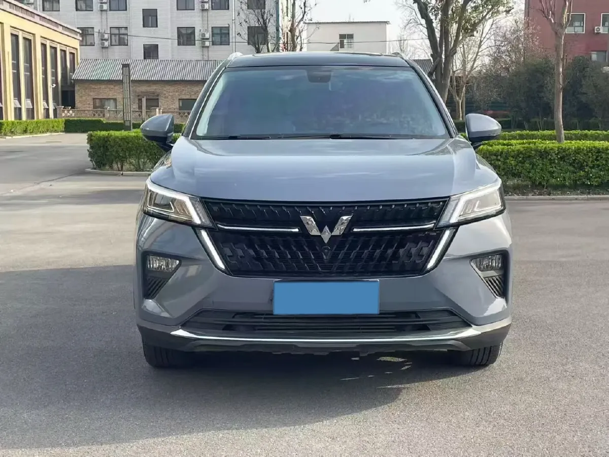 2021 WuLing XingChen 1.5T 147HP L4 CVT,autocango,china used car exporter,china ev exporter,chinese used car exporter,chinese used ev exporter