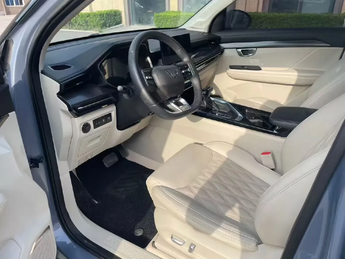 2021 WuLing XingChen 1.5T 147HP L4 CVT,autocango,china used car exporter,china ev exporter,chinese used car exporter,chinese used ev exporter