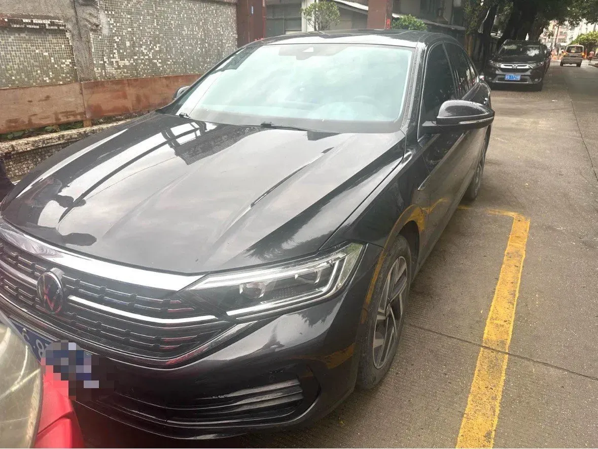 2023 Volkswagen Sagitar 1.5T 160HP L4 7DCT,autocango,china used car exporter,china ev exporter,chinese used car exporter,chinese used ev exporter