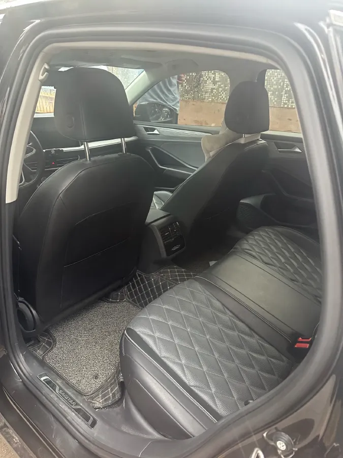 2023 Volkswagen Sagitar 1.5T 160HP L4 7DCT,autocango,china used car exporter,china ev exporter,chinese used car exporter,chinese used ev exporter