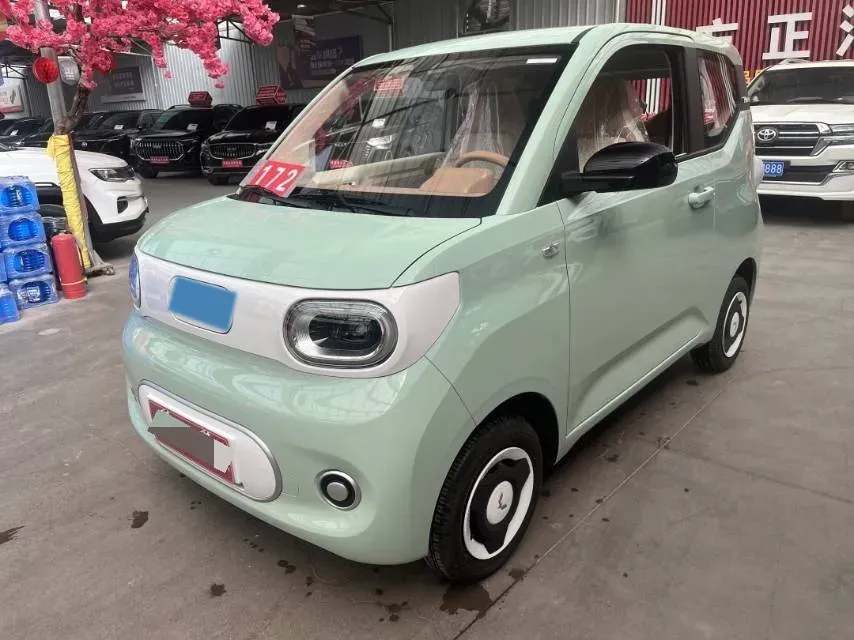 2024 WuLing HongGuang MINI EV BEV 17.3KWH,autocango,china used car exporter,china ev exporter,chinese used car exporter,chinese used ev exporter
