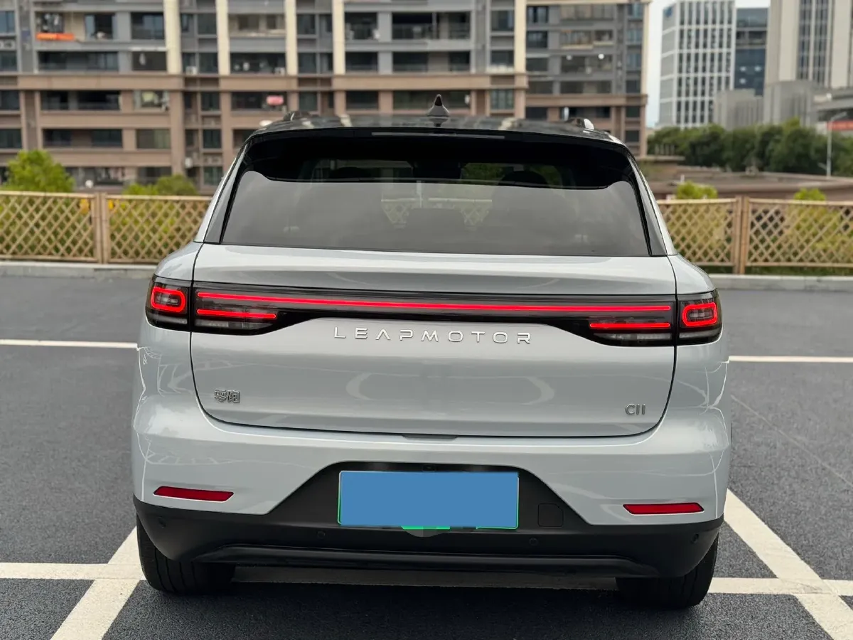 2023 Leapmotor C11 1.5L 95HP L4 REEV 43.74KWH,autocango,china used car exporter,china ev exporter,chinese used car exporter,chinese used ev exporter