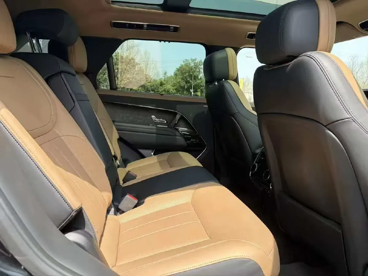 2024 Land Rover Range Rover Sport 3.0T 400HP L6 8AT,autocango,china used car exporter,china ev exporter,chinese used car exporter,chinese used ev exporter