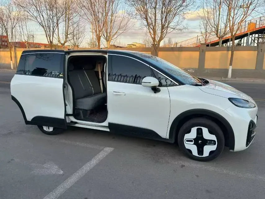 2024 ARCFOX KAOLA S BEV 58.8KWH,autocango,china used car exporter,china ev exporter,chinese used car exporter,chinese used ev exporter