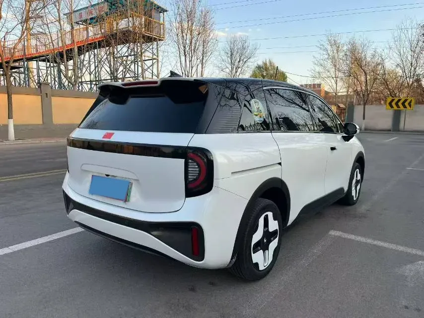 2024 ARCFOX KAOLA S BEV 58.8KWH,autocango,china used car exporter,china ev exporter,chinese used car exporter,chinese used ev exporter