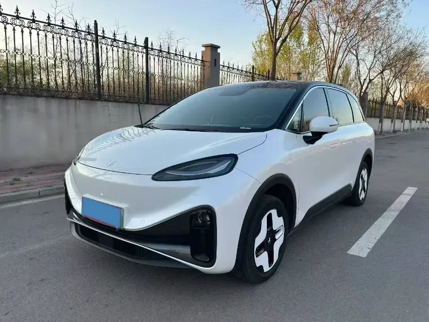 2024 ARCFOX KAOLA S BEV 58.8KWH,autocango,china used car exporter,china ev exporter,chinese used car exporter,chinese used ev exporter