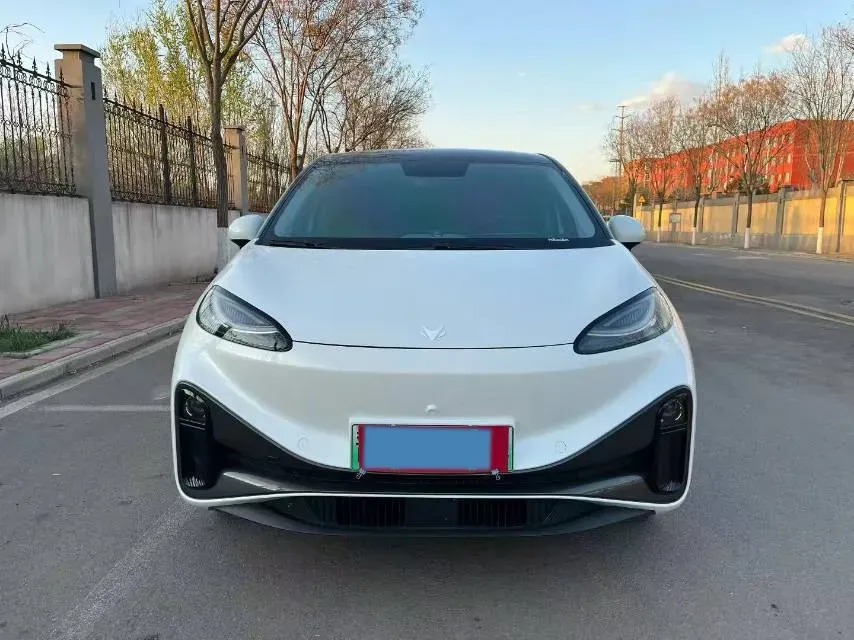 2024 ARCFOX KAOLA S BEV 58.8KWH,autocango,china used car exporter,china ev exporter,chinese used car exporter,chinese used ev exporter