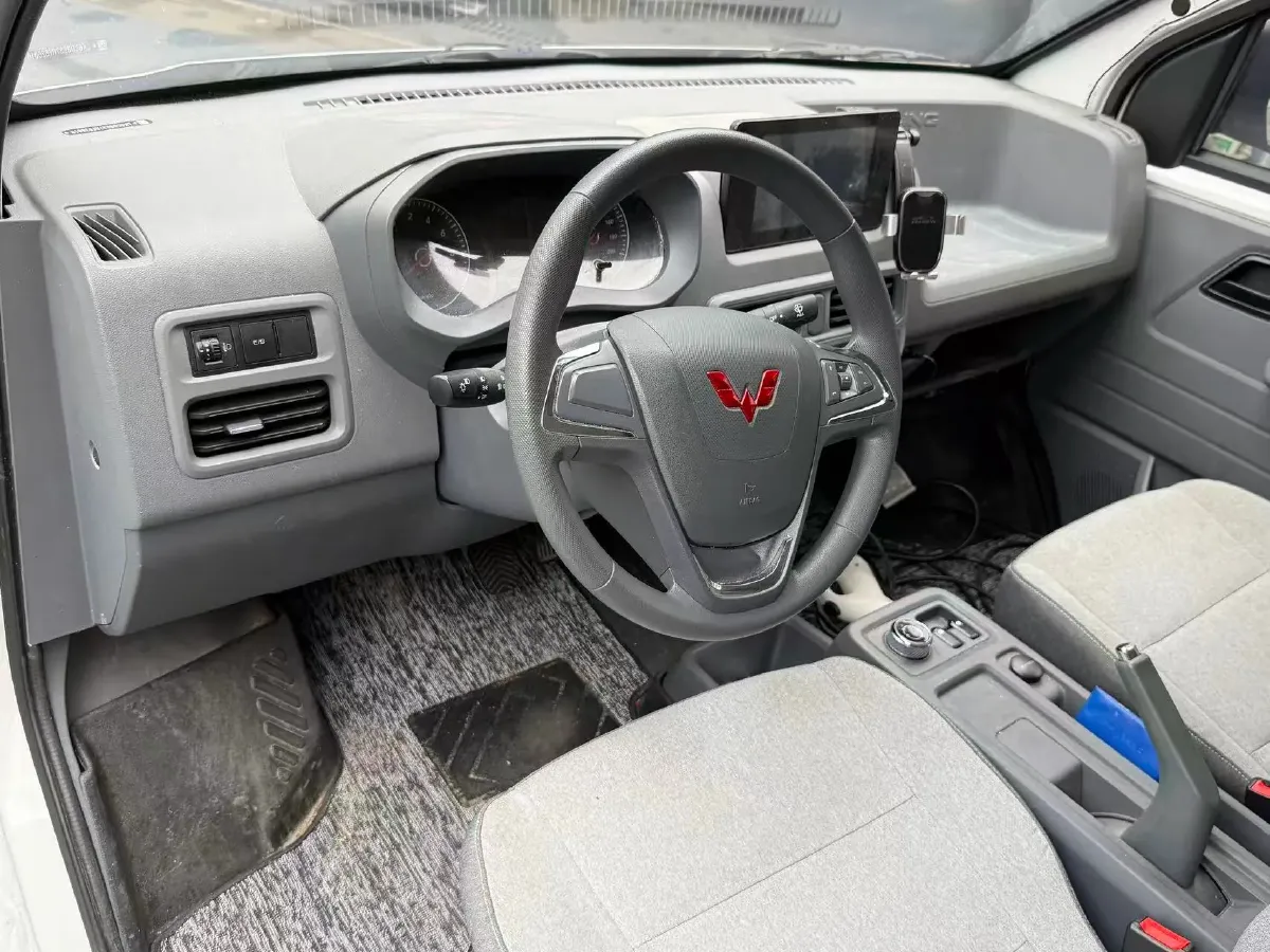 2024 WuLing YangGuang BEV 41.9KWH,autocango,china used car exporter,china ev exporter,chinese used car exporter,chinese used ev exporter