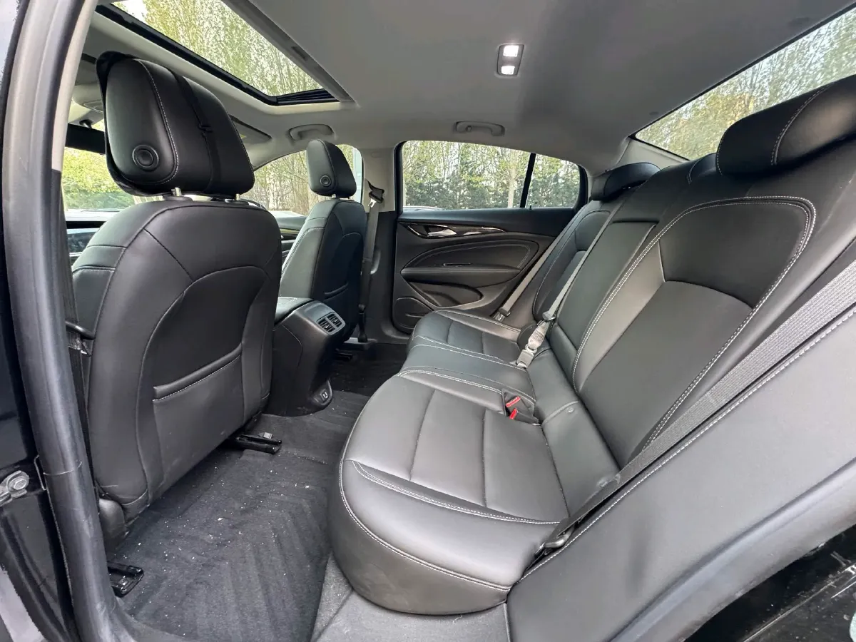 2024 Buick Regal 1.5T 169HP L4 9AT,autocango,china used car exporter,china ev exporter,chinese used car exporter,chinese used ev exporter