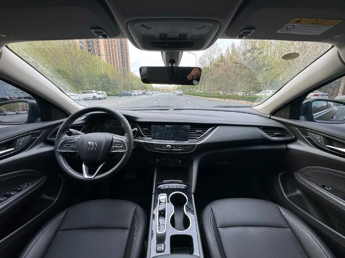 2024 Buick Regal 1.5T 169HP L4 9AT,autocango,china used car exporter,china ev exporter,chinese used car exporter,chinese used ev exporter