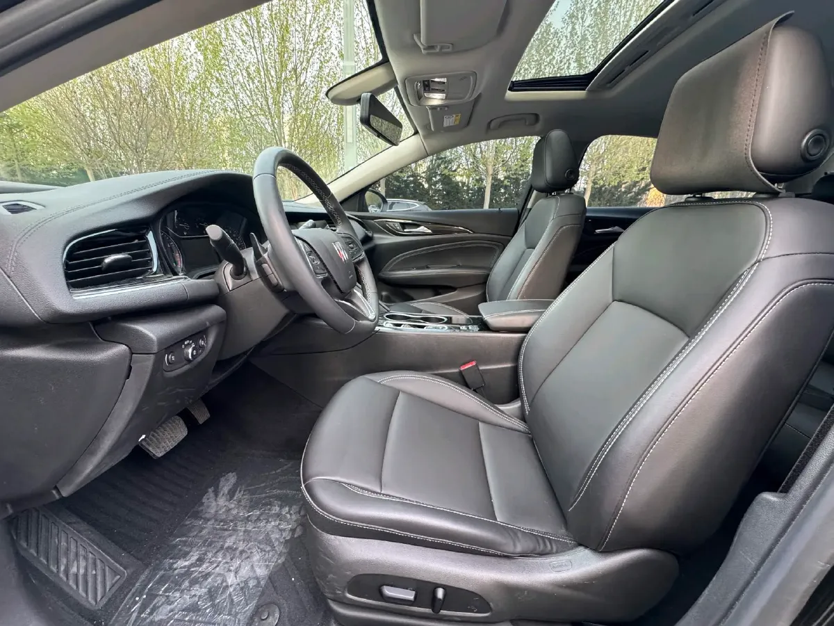 2024 Buick Regal 1.5T 169HP L4 9AT,autocango,china used car exporter,china ev exporter,chinese used car exporter,chinese used ev exporter