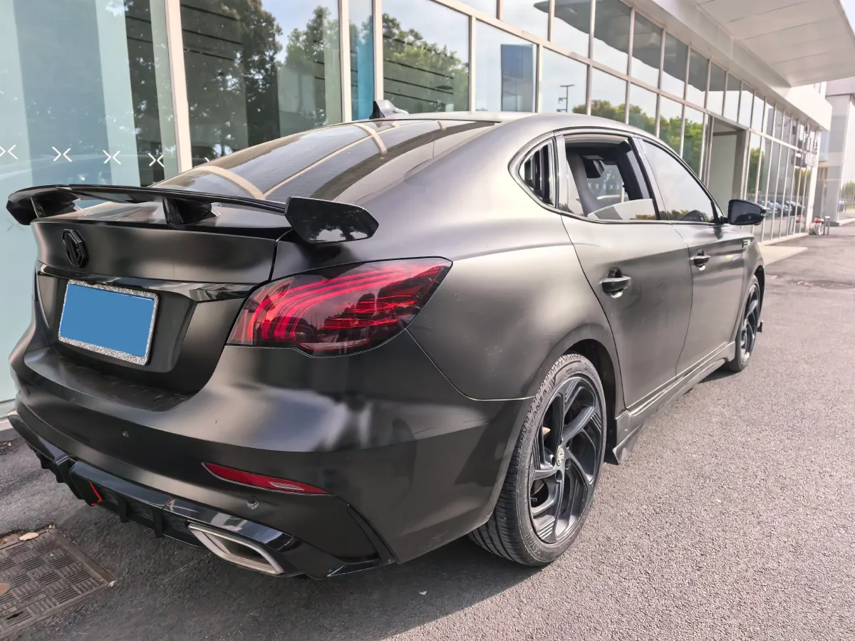 2021 MG MG6 1.5T 181HP L4 7DCT,autocango,china used car exporter,china ev exporter,chinese used car exporter,chinese used ev exporter