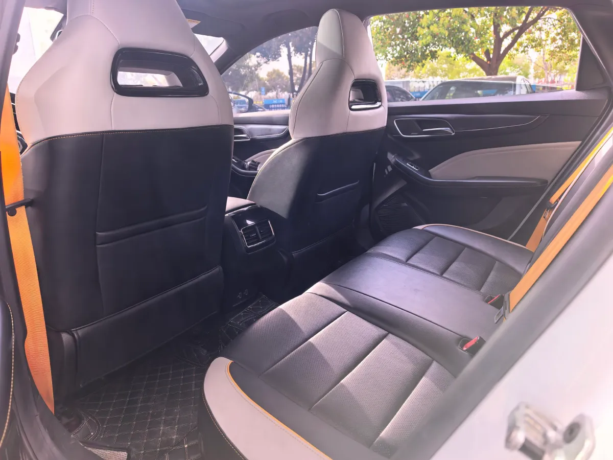 2021 MG MG6 1.5T 181HP L4 7DCT,autocango,china used car exporter,china ev exporter,chinese used car exporter,chinese used ev exporter