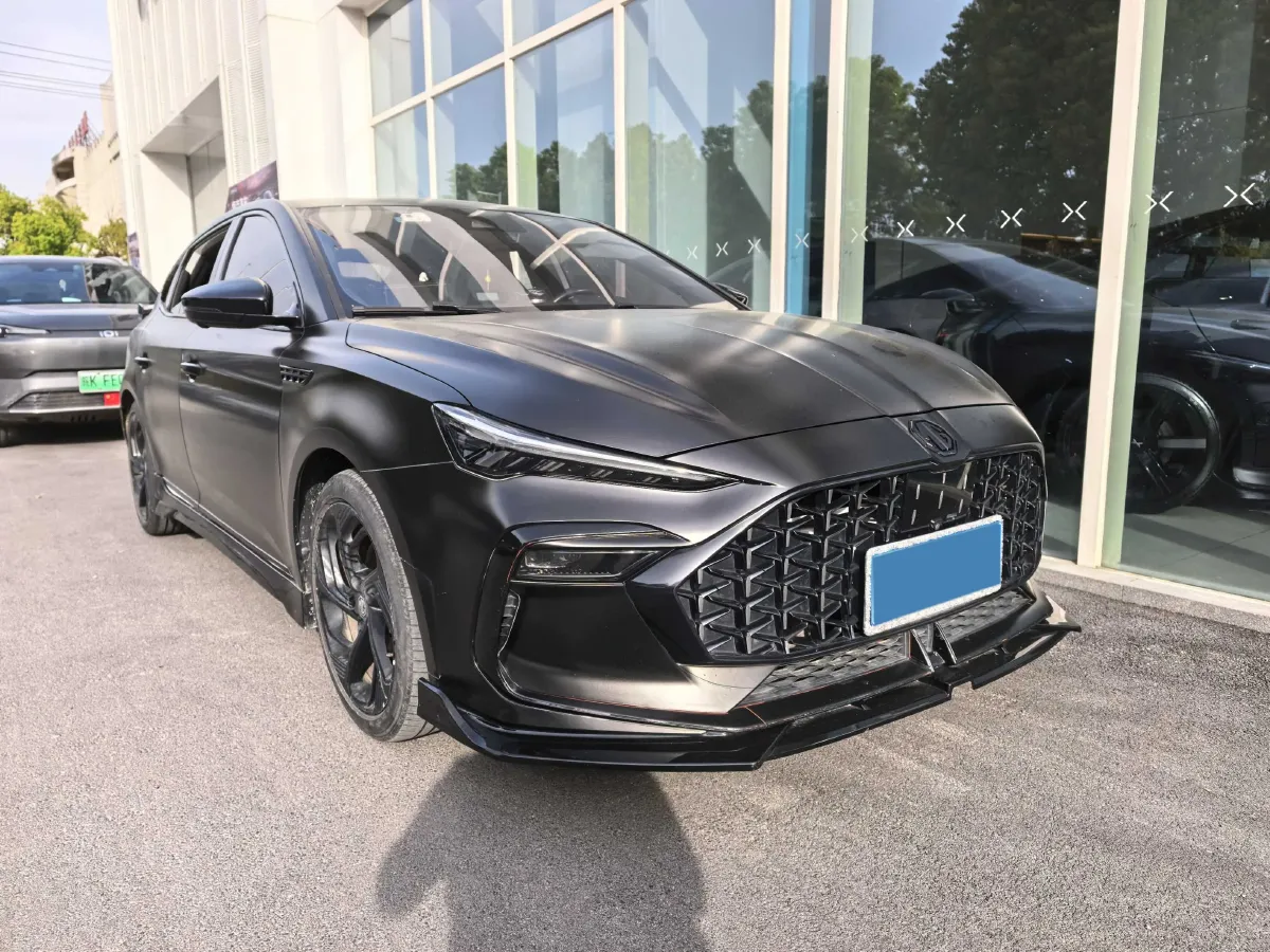 2021 MG MG6 1.5T 181HP L4 7DCT,autocango,china used car exporter,china ev exporter,chinese used car exporter,chinese used ev exporter