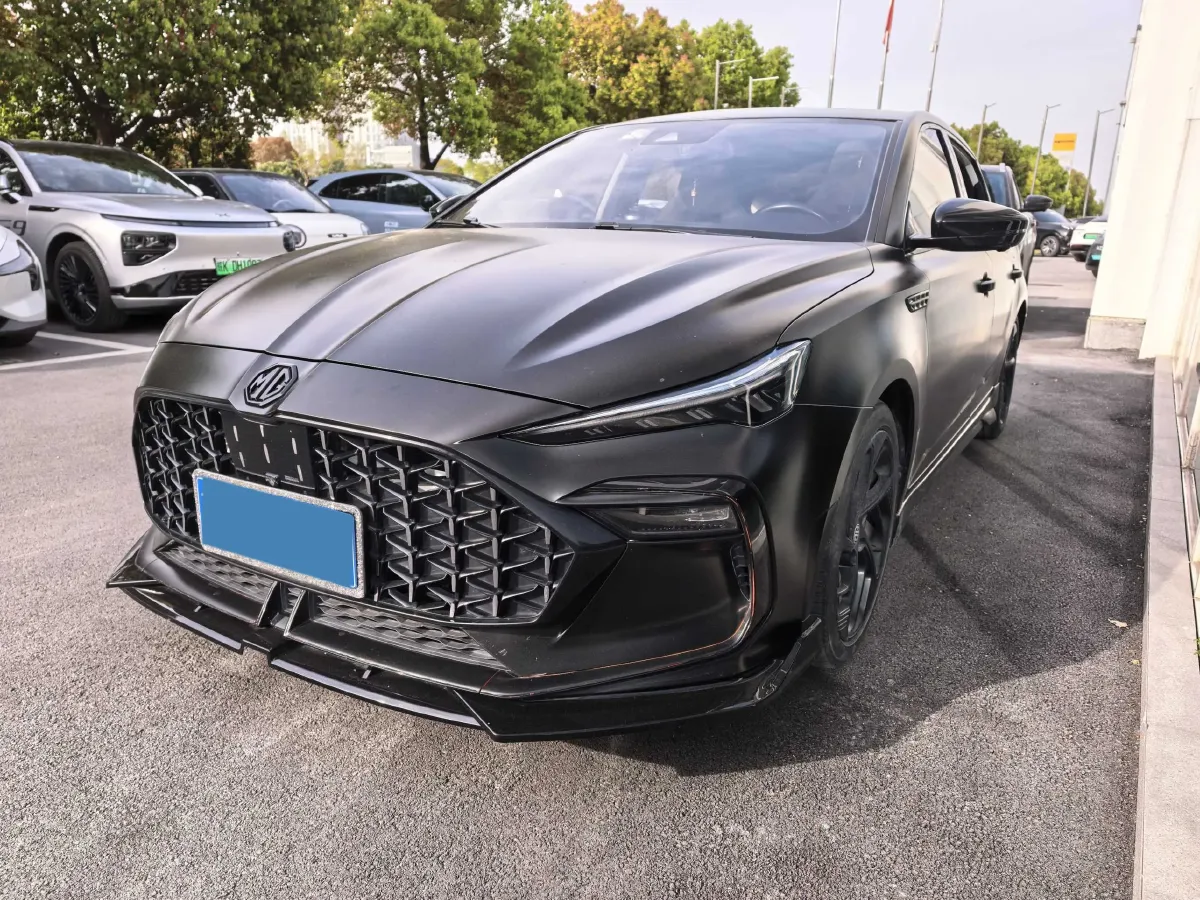 2021 MG MG6 1.5T 181HP L4 7DCT,autocango,china used car exporter,china ev exporter,chinese used car exporter,chinese used ev exporter