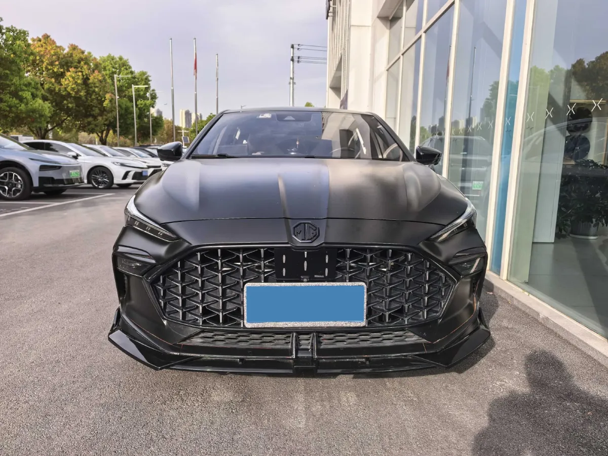 2021 MG MG6 1.5T 181HP L4 7DCT,autocango,china used car exporter,china ev exporter,chinese used car exporter,chinese used ev exporter