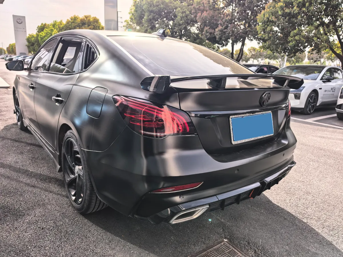 2021 MG MG6 1.5T 181HP L4 7DCT,autocango,china used car exporter,china ev exporter,chinese used car exporter,chinese used ev exporter