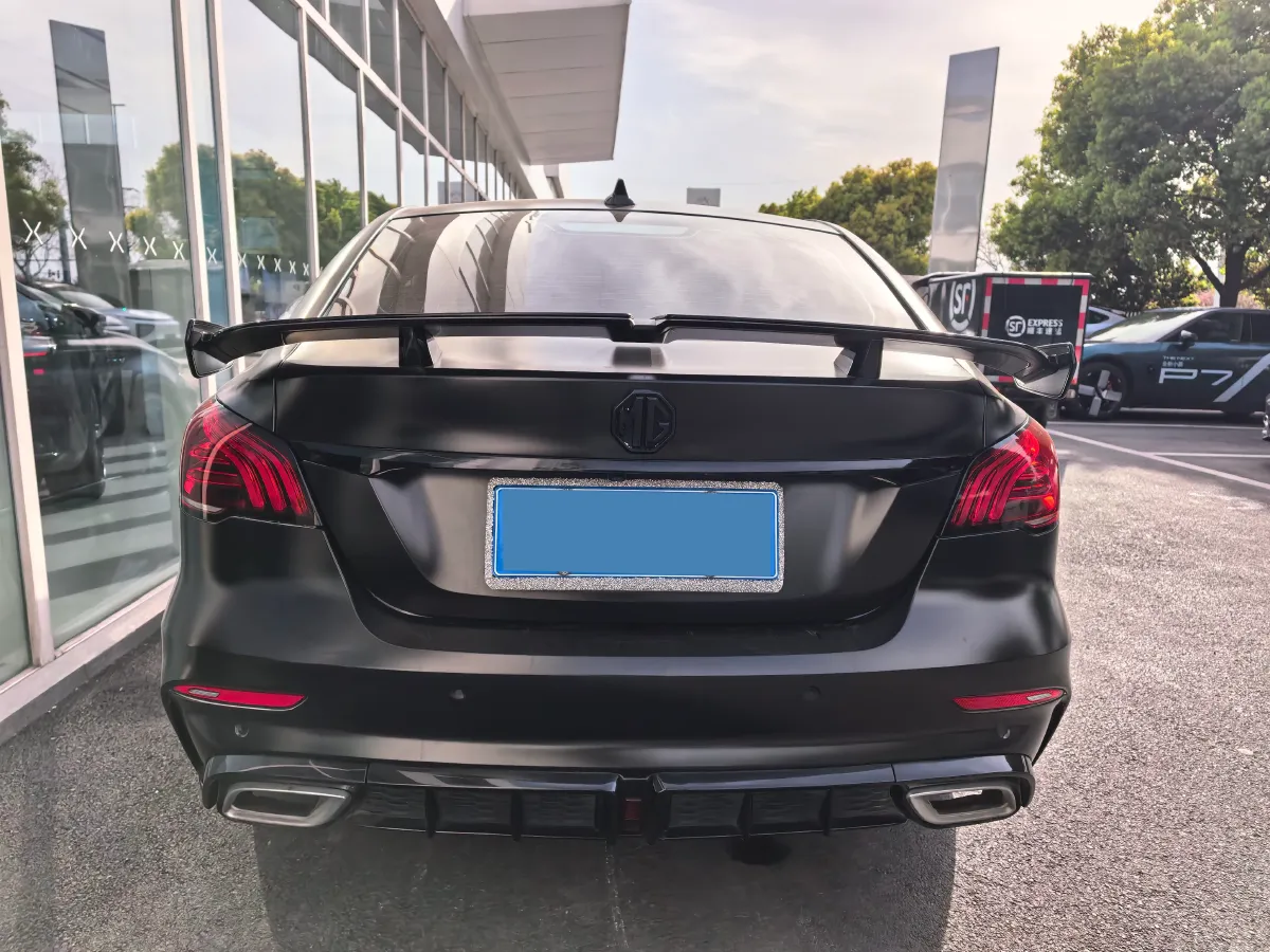 2021 MG MG6 1.5T 181HP L4 7DCT,autocango,china used car exporter,china ev exporter,chinese used car exporter,chinese used ev exporter