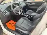2022 Nissan Qashqai 2.0L 151HP L4 CVT