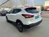 2022 Nissan Qashqai 2.0L 151HP L4 CVT