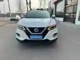 2022 Nissan Qashqai 2.0L 151HP L4 CVT