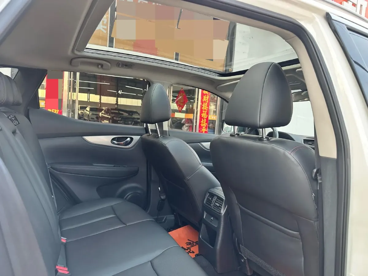 2022 Nissan Qashqai 2.0L 151HP L4 CVT,autocango,china used car exporter,china ev exporter,chinese used car exporter,chinese used ev exporter