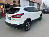 2022 Nissan Qashqai 2.0L 151HP L4 CVT