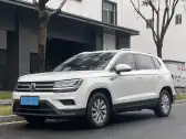 2020 VOLKSWAGEN THARU,autocango,china used car exporter,china ev exporter,chinese used car exporter,chinese used ev exporter