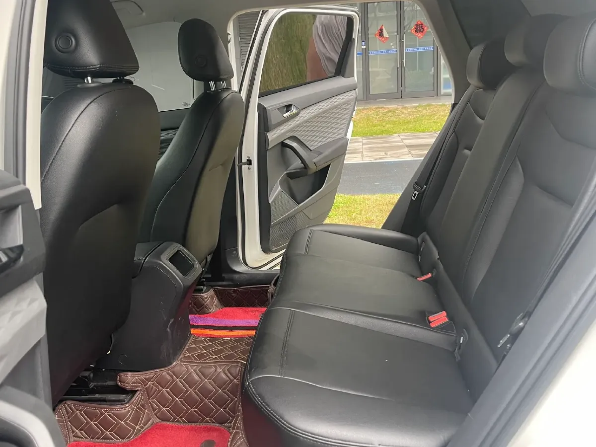 2020 Volkswagen Tharu 1.4T 150HP L4 7DCT,autocango,china used car exporter,china ev exporter,chinese used car exporter,chinese used ev exporter