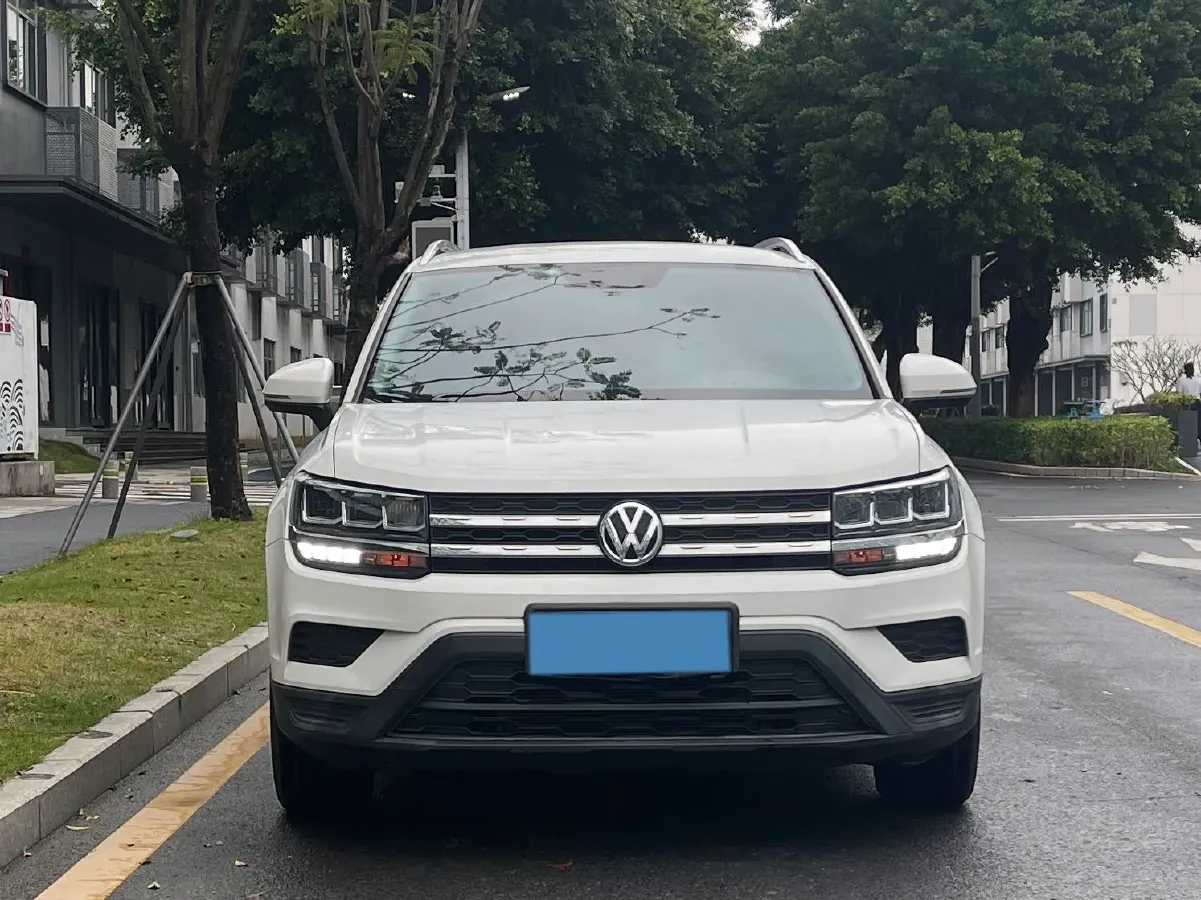 2020 Volkswagen Tharu 1.4T 150HP L4 7DCT,autocango,china used car exporter,china ev exporter,chinese used car exporter,chinese used ev exporter