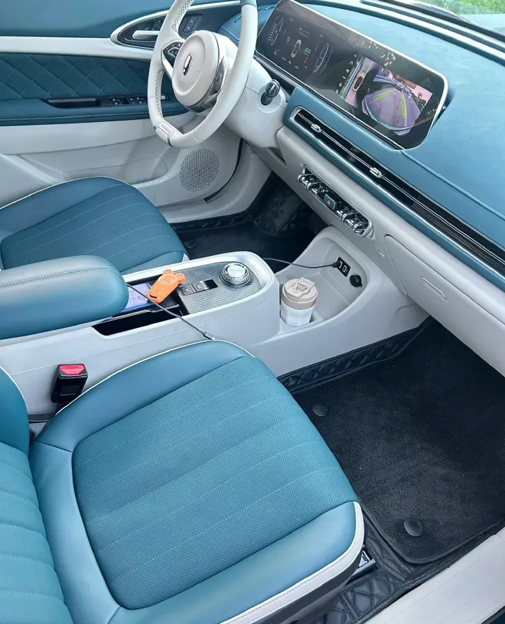 2022 Ora FunkyCat BEV 45.99KWH,autocango,china used car exporter,china ev exporter,chinese used car exporter,chinese used ev exporter