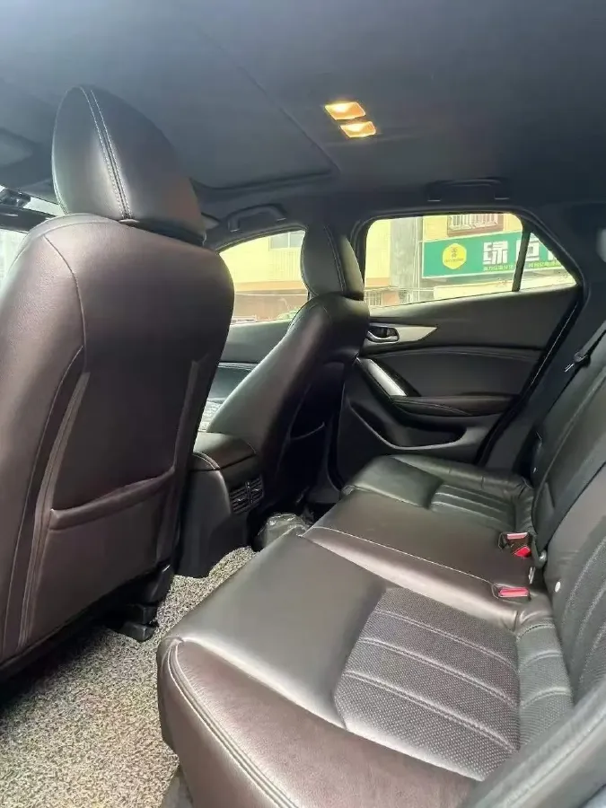 2018 Mazda CX-4 2.0L 158HP L4 6AT,autocango,china used car exporter,china ev exporter,chinese used car exporter,chinese used ev exporter