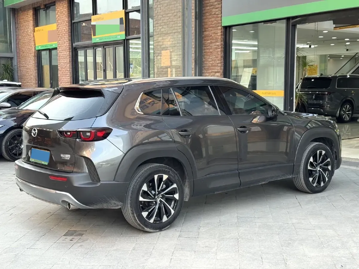 2023 JMC E LuShun BEV 53.58KWH,autocango,china used car exporter,china ev exporter,chinese used car exporter,chinese used ev exporter