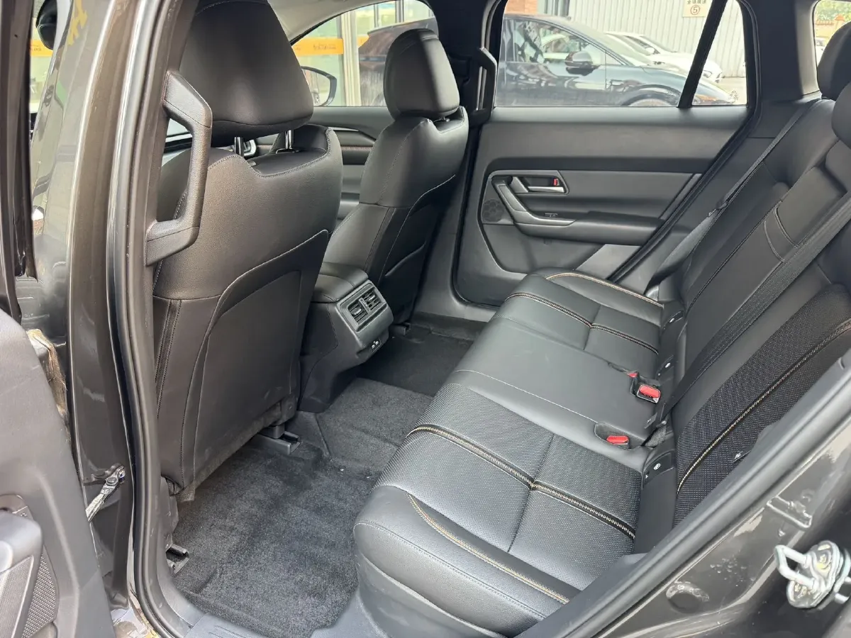 2023 JMC E LuShun BEV 53.58KWH,autocango,china used car exporter,china ev exporter,chinese used car exporter,chinese used ev exporter