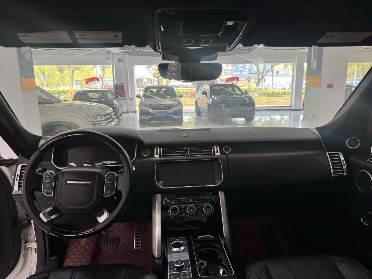 2016 Land Rover Range Rover Sport 3.0T 258HP V6 8AT,autocango,china used car exporter,china ev exporter,chinese used car exporter,chinese used ev exporter
