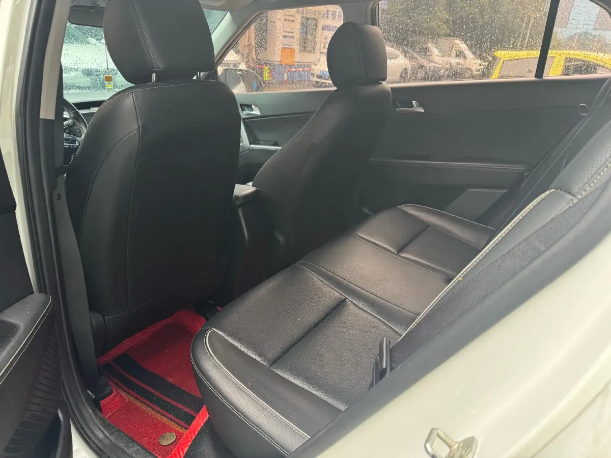 2017 Hyundai ix25 1.6L 125HP L4 6AT,autocango,china used car exporter,china ev exporter,chinese used car exporter,chinese used ev exporter