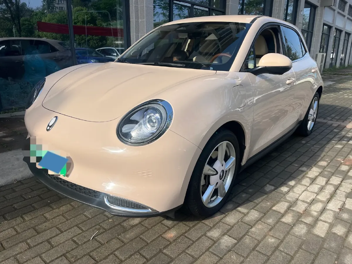 2024 Ora FunkyCat BEV 47.8KWH,autocango,china used car exporter,china ev exporter,chinese used car exporter,chinese used ev exporter