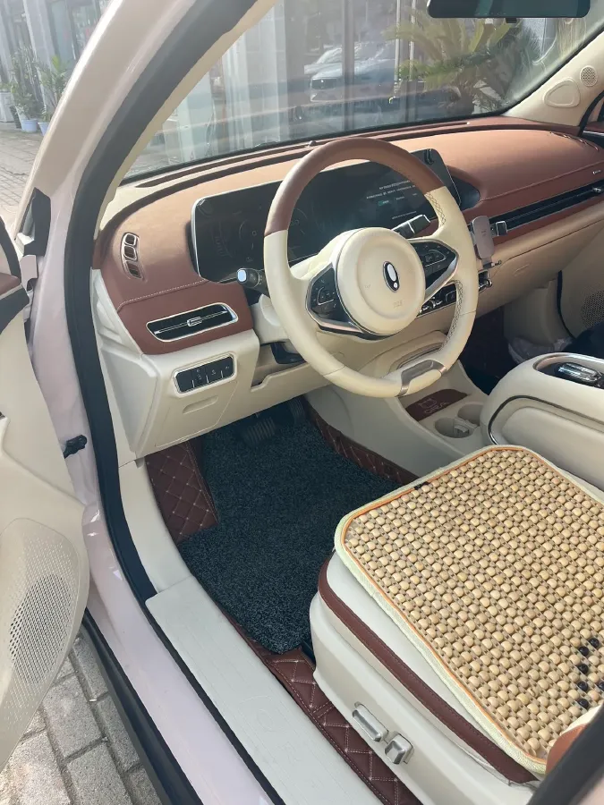 2024 Ora FunkyCat BEV 47.8KWH,autocango,china used car exporter,china ev exporter,chinese used car exporter,chinese used ev exporter