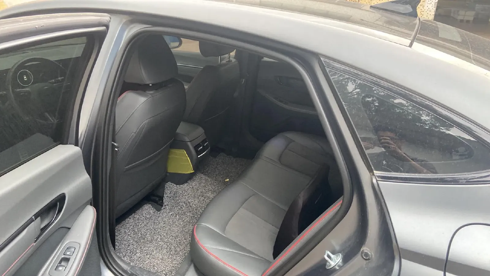 2024 Hyundai Sonata 2.0T 250HP L4 8AT,autocango,china used car exporter,china ev exporter,chinese used car exporter,chinese used ev exporter