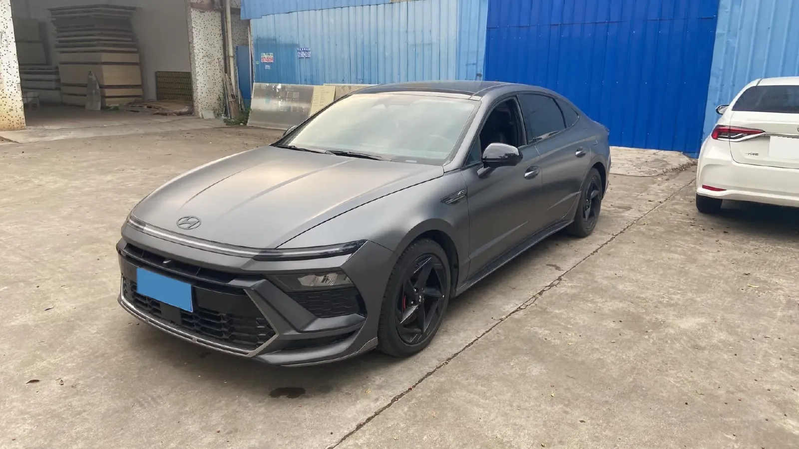 2024 Hyundai Sonata 2.0T 250HP L4 8AT,autocango,china used car exporter,china ev exporter,chinese used car exporter,chinese used ev exporter