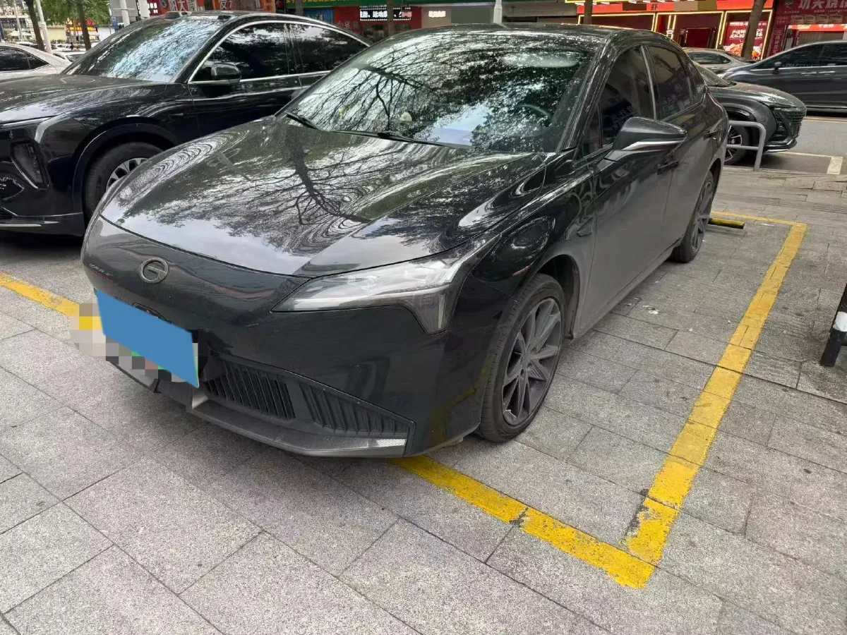 2022 Aion S Plus BEV 59.4KWH,autocango,china used car exporter,china ev exporter,chinese used car exporter,chinese used ev exporter