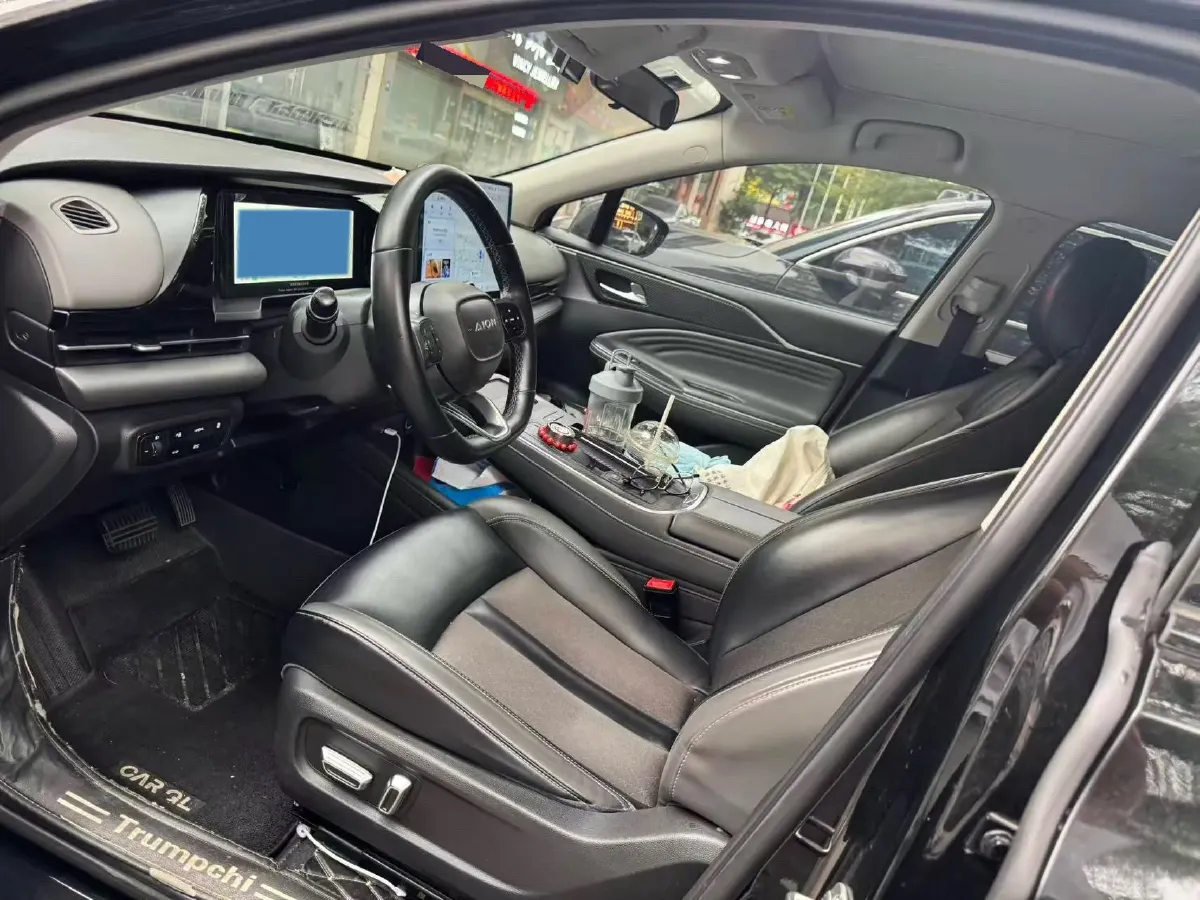 2022 Aion S Plus BEV 59.4KWH,autocango,china used car exporter,china ev exporter,chinese used car exporter,chinese used ev exporter